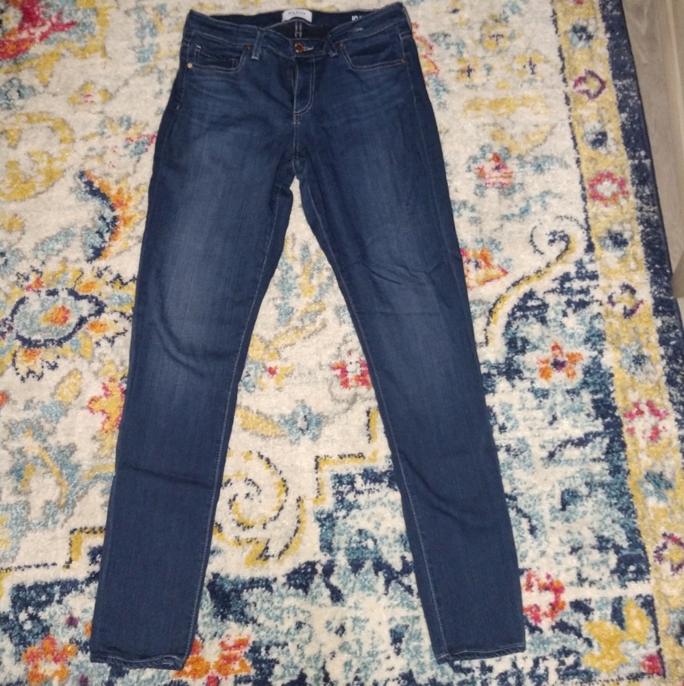 Big Star Alex Skinny 👖